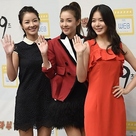 【PHOTO】2NE1のDARA、B1A4 ジニョン、FTISLAND イ・ジェジンら、KBSウェブドラマ制作発表会に出席