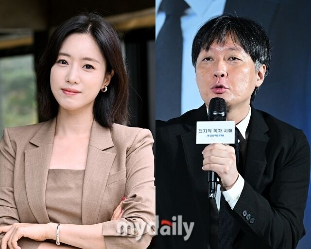 T-ara咸恩静和导演金炳宇结婚 将于11月30日结婚