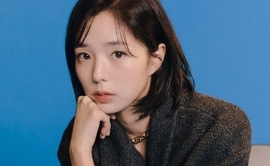 「ザ・ファビュラス」チェ・スビン、SHINee ミンホと激しいキスシーン“少し気まずかった”