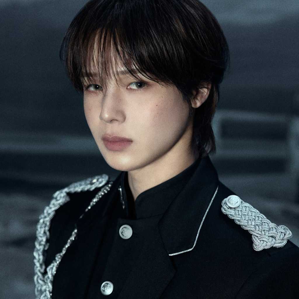 ＆TEAMのK、実写映画「ブルーロック」出演決定！個人インスタも開設