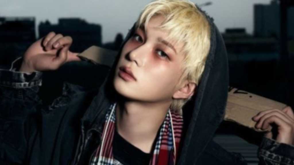 P1Harmony テオ、故郷の大田で行われる始球式＆国歌斉唱に参加へ