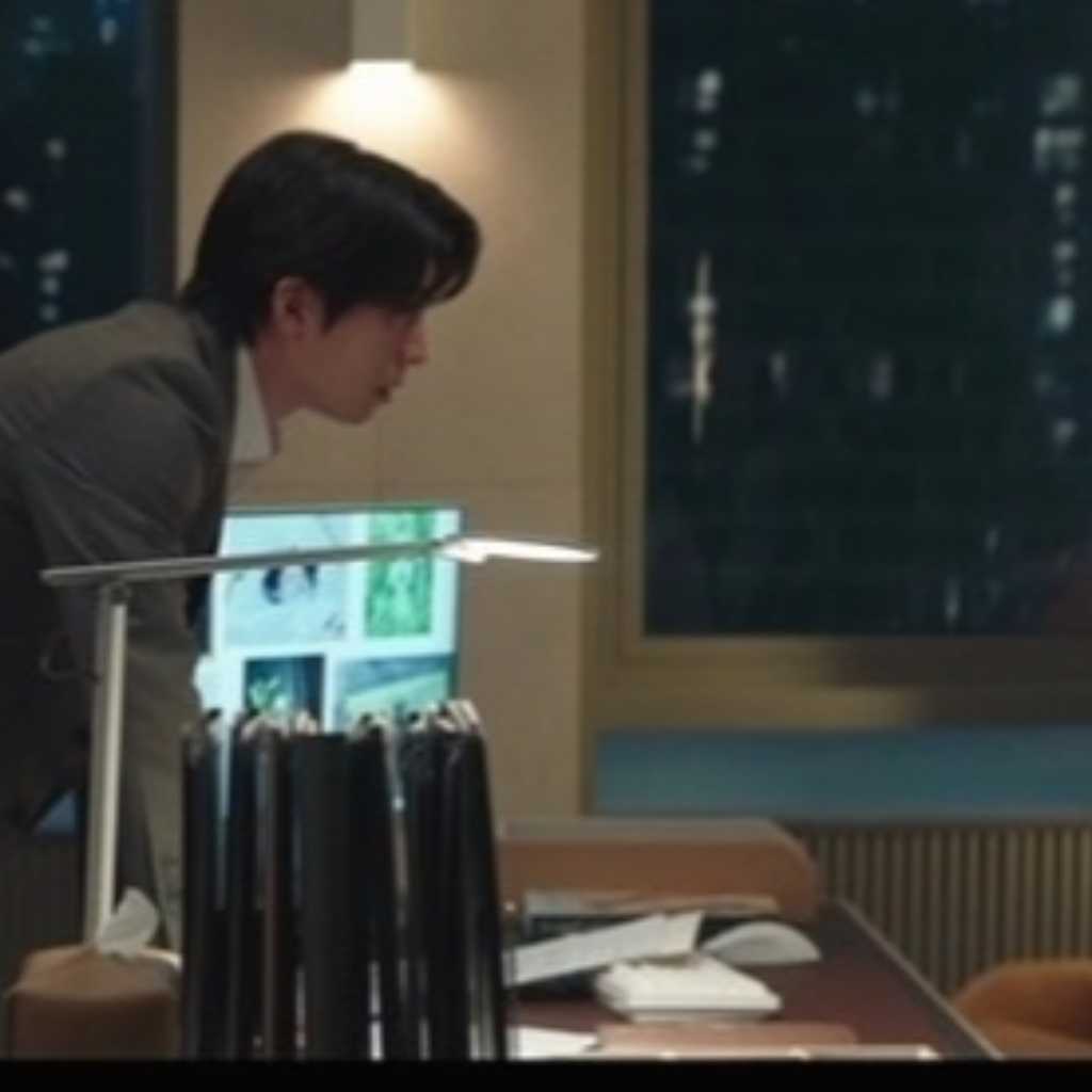 「セイレーンのキス」パク・ミニョン、ウィ・ハジュンに衝撃の告白【ネタバレあり】