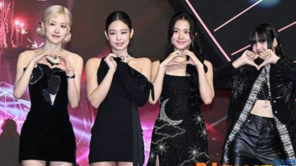 BLACKPINK、約1年5ヶ月ぶりのワールドツアーが韓国で開幕！イ・ミンホら豪華スターが応援