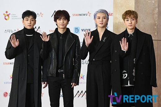 Nu Est W 高まる海外での人気 進出計画は 呼んでさえ下されば行きます Kstyle