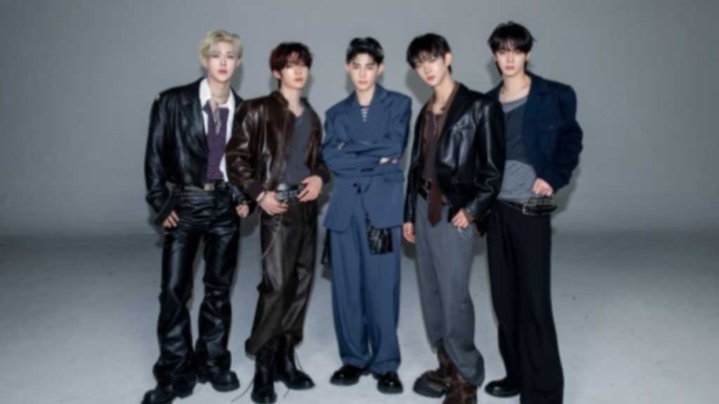 AND2BLE、10月27日に2ndミニアルバム「Sequence 02: Attraction」でカムバック！
