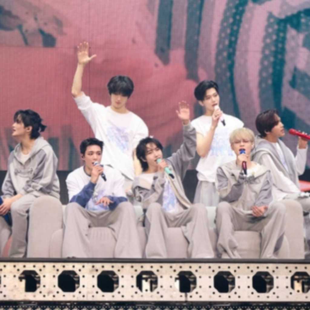 NCT DREAM、4度目となるツアー完走!フィナーレ公演でメンバーが号泣…ファンから心配の声