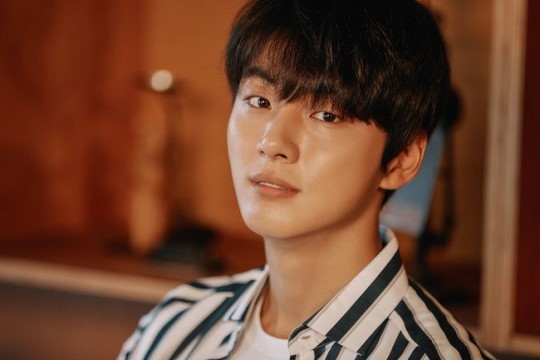 ユン シユンが語る 大君 チン セヨン チュ サンウク Kstyle