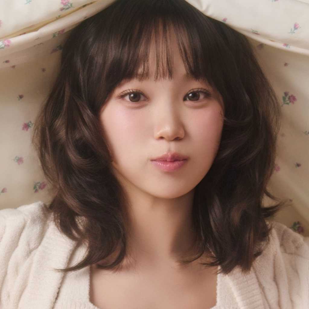 LE SSERAFIM キム・チェウォンを起用!「gelato pique」新生活シリーズのビジュアルを公開