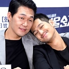 【PHOTO】キム・ボム＆パク・ソンウンら、ドラマ「身分を隠せ」制作報告会に出席“意外なカップルにも注目？”
