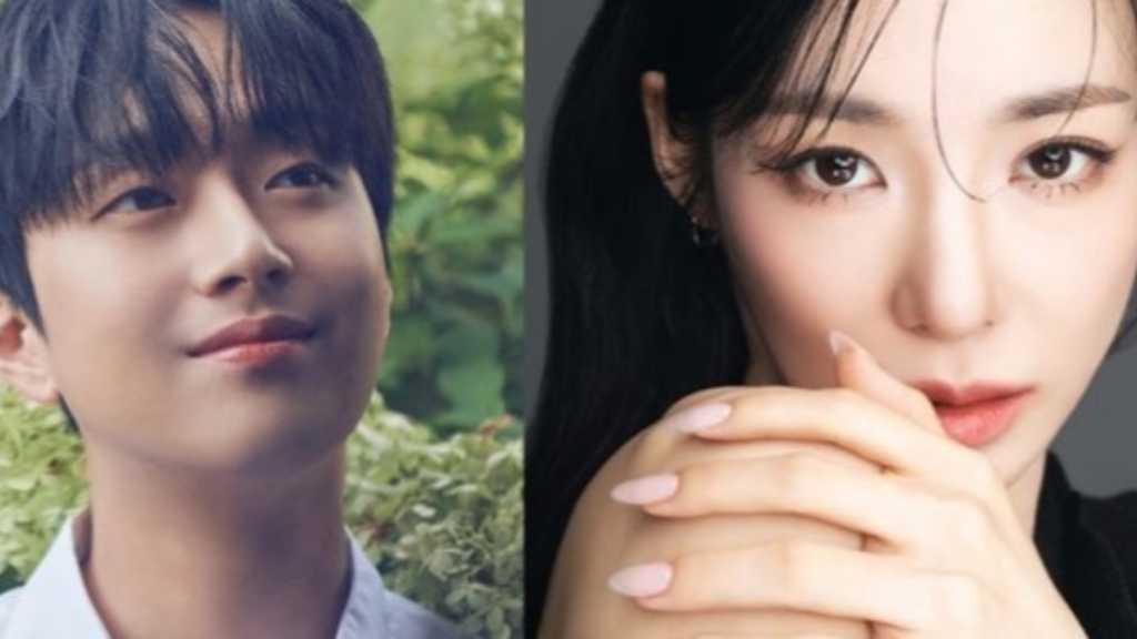 少女時代 ティファニー&イ・チャンウォン「Hanteo Music Awards 2025」MCに抜擢!