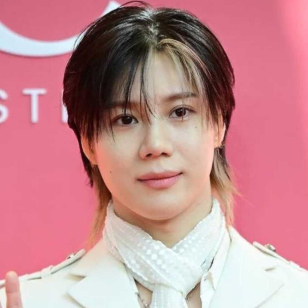 SHINee テミン、北米ツアーの延期を発表「スタッフのビザ問題によりやむなく決断」