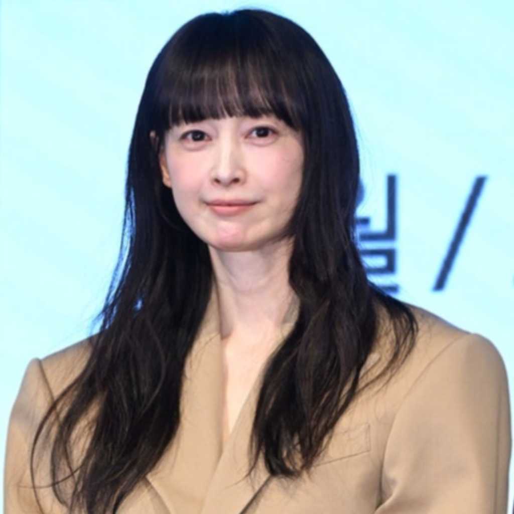 イ・ナヨン、新ドラマ「Honor：彼女たちの法廷」への出演を決めたワケは？夫ウォンビンにも言及