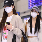 【PHOTO】ITZY「KCON 2023 THAILAND」を終えてタイから帰国