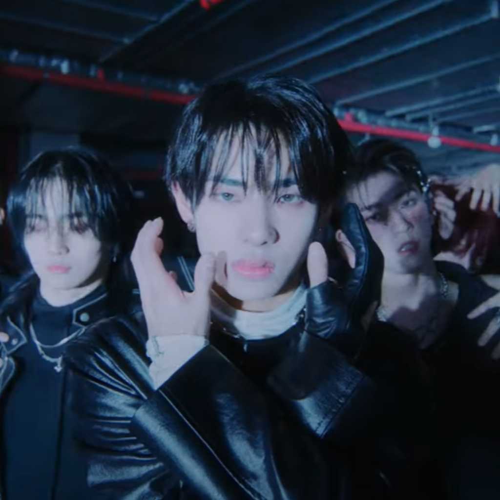 FANTASY BOYS、タイトル曲「Undeniable」MV公開…作りこまれた世界観に注目