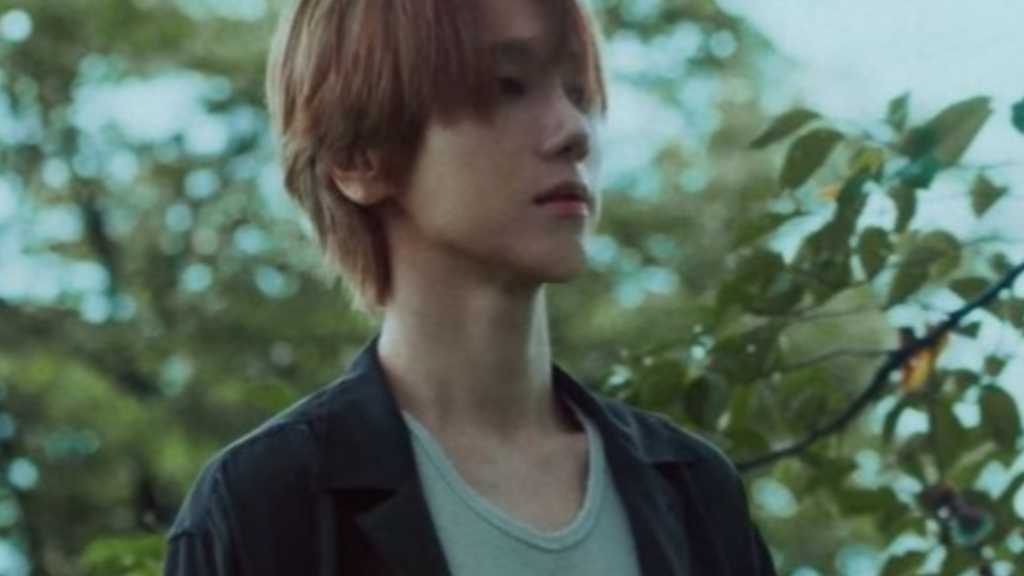 SUPER JUNIOR イェソン、収録曲「Winds of Time」MV公開…時間の流れを視覚的に表現