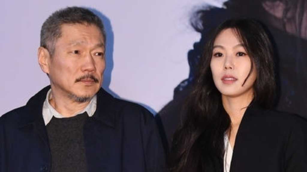 ホン・サンス監督「ベルリン国際映画祭」に参加なるか…キム・ミニの妊娠報道で関心集まる