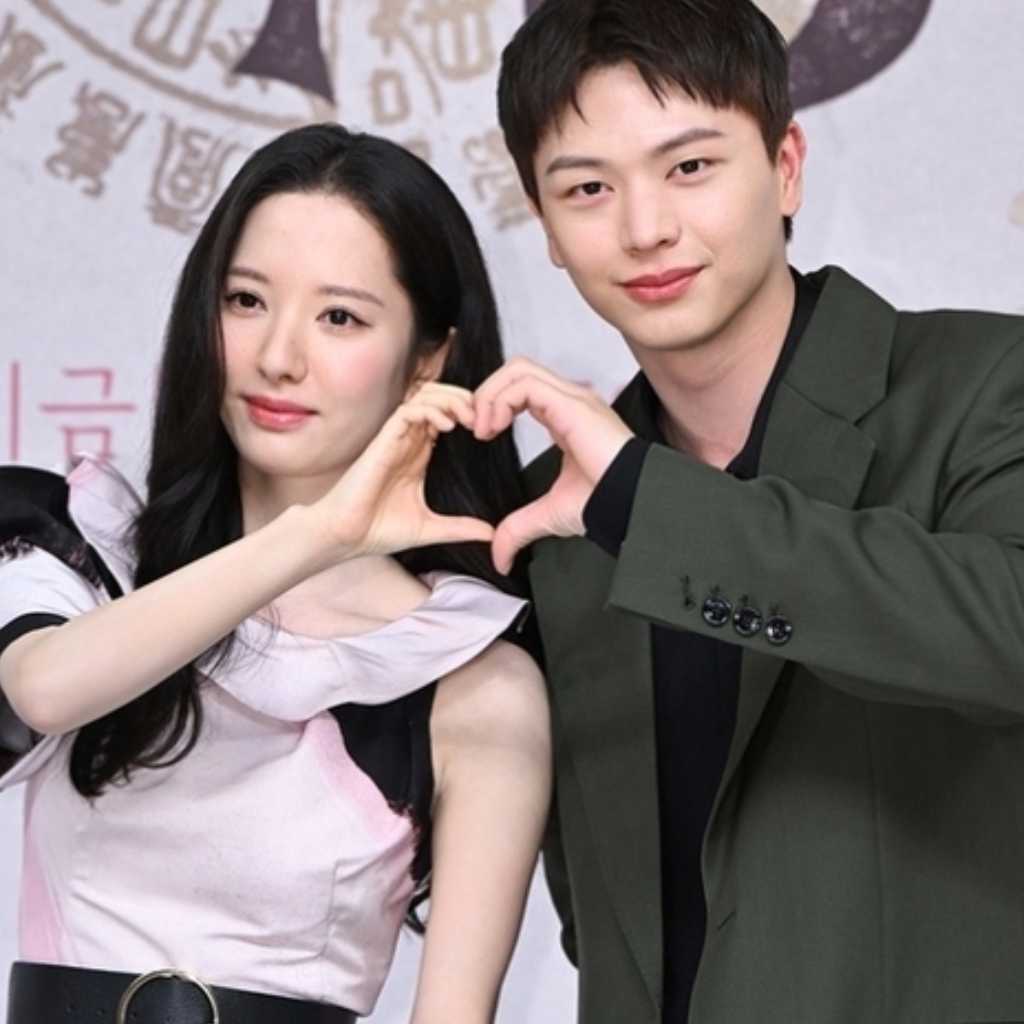 BTOB ソンジェ、“16年来の友人”宇宙少女 ボナとのロマンスに悩みも「相乗効果があった」