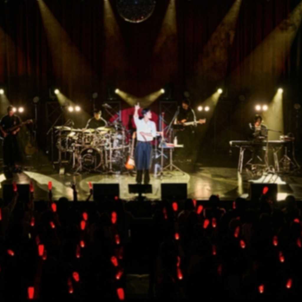 ジュネ、日本公演が大盛況！ソロ曲からiKONの曲まで…魅力的なステージを披露
