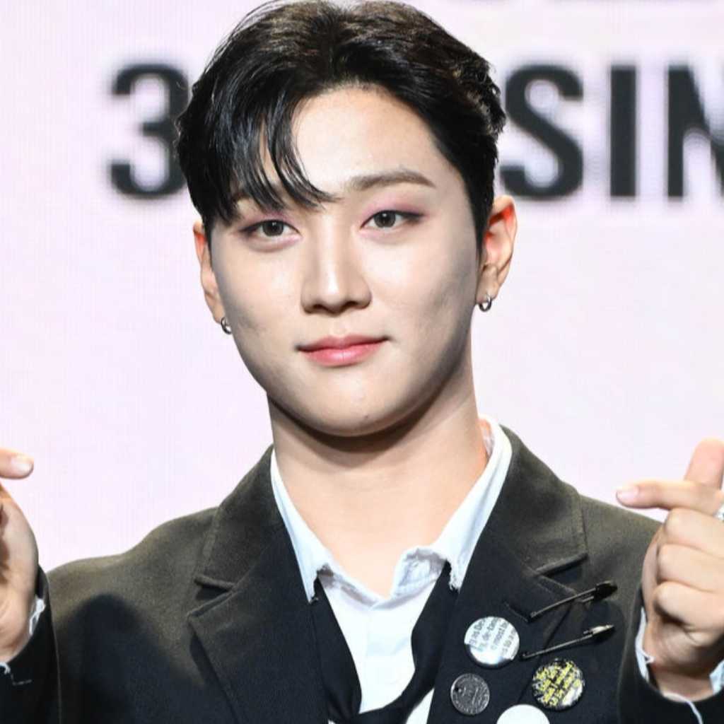 Golden Child ジュチャン、約1年8ヶ月ぶりにソロで！1stシングル「Rise ＆ Shine」を10月26日に発売