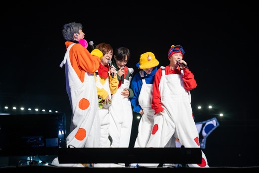 Nct Dream Oh My Girl Btobら豪華k Popアーティスト24組が集結 2021 Together Again Kpop Concert をu Next独占で配信決定 株式会社 U Nextのプレスリリース