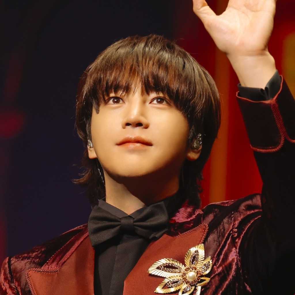 チャン・グンソク、日本公式ファンクラブ設立15周年記念イベント開催！大人気ドラマのセリフ＆OST披露も