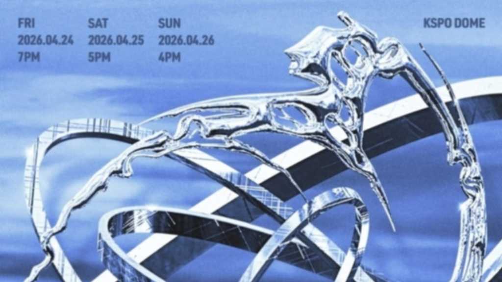 THE BOYZ、4月にKSPO DOMEで単独コンサートの開催決定！