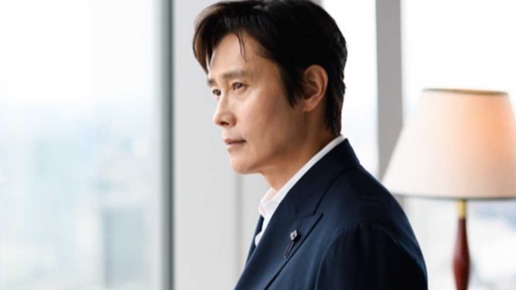 イ・ビョンホン、大反響のラストを振り返る!「しあわせな選択」物語の核心に触れるネタバレインタビュー