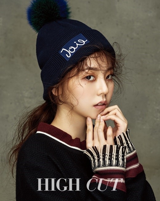 ソヒ 新感染 ファイナルエクスプレス でのゾンビ演技 次第に楽しんでいた Kstyle