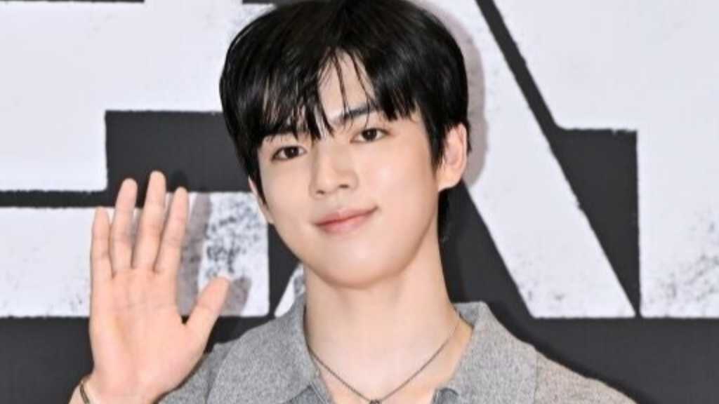“フィギュア界のプリンス”チャ・ジュンファン、俳優活動を再開!ドラマ「宮殿ランド」出演者が解禁
