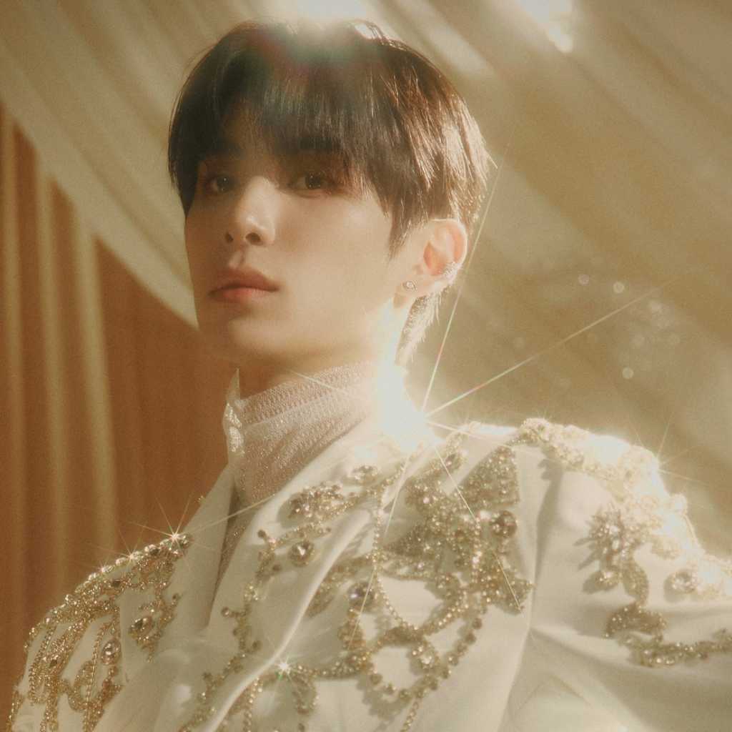 SF9 ユテヤン、坊主姿を公開!本日(3/3)入隊…日本語でファンに挨拶も(動画あり)