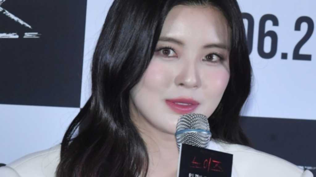 イ・ソンビン、キム・ミンソクと共演した感想を明かす「思いやりの深い人だと感じた」