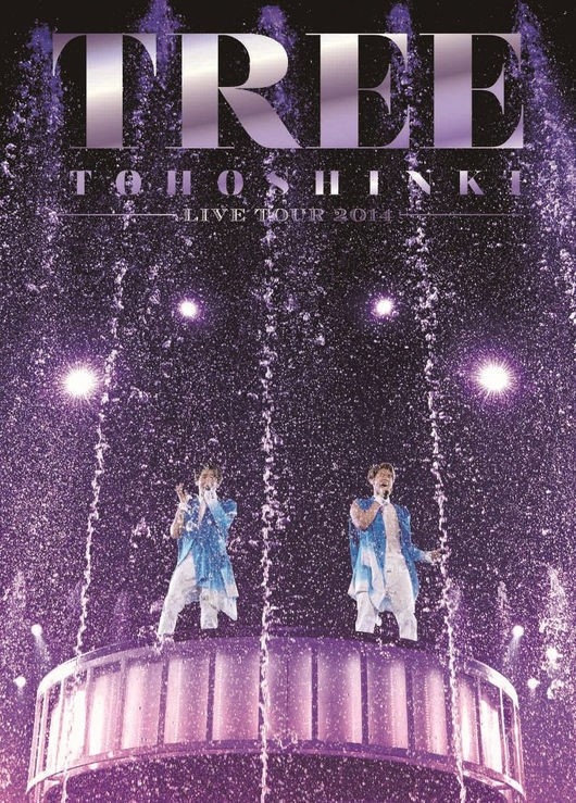 東方神起 海外アーティスト史上初 Dvd Blu Ray総売上が0万枚突破 Kstyle