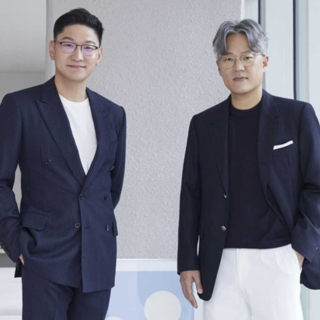 SM チャン・チョルヒョク＆タク・ヨンジュン代表、米ビルボード「グローバル・パワープライヤーズ」に選定
