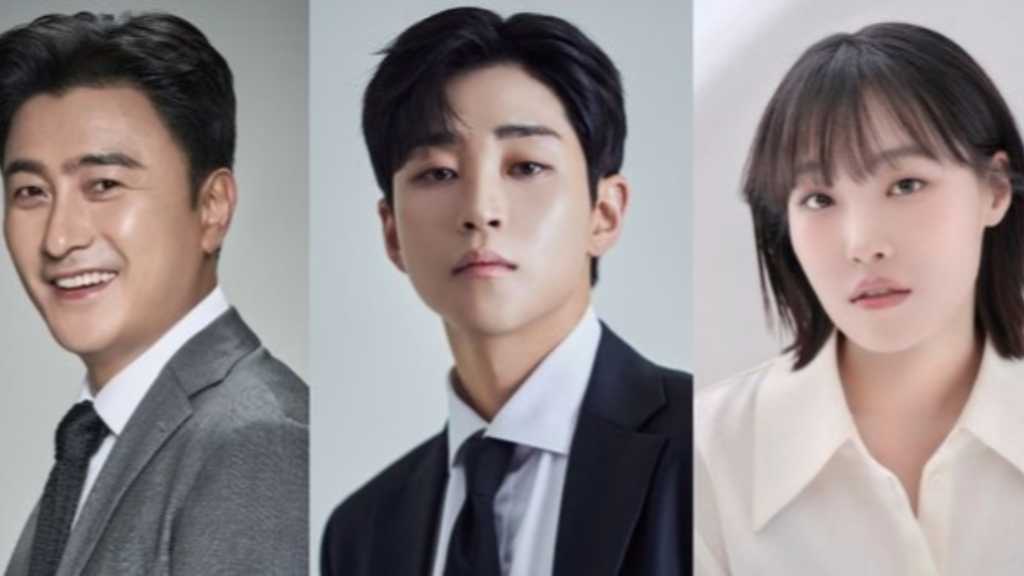 TikTok、韓国初のオリジナルバラエティを5月25日より公開！DinDin＆アン・ジョンファンらがMCに