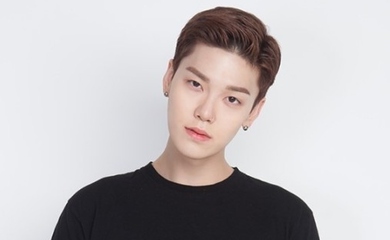 元B․A․PのZELO、ソロで再始動!UZUROCKSエンターテインメントと専属契約を締結