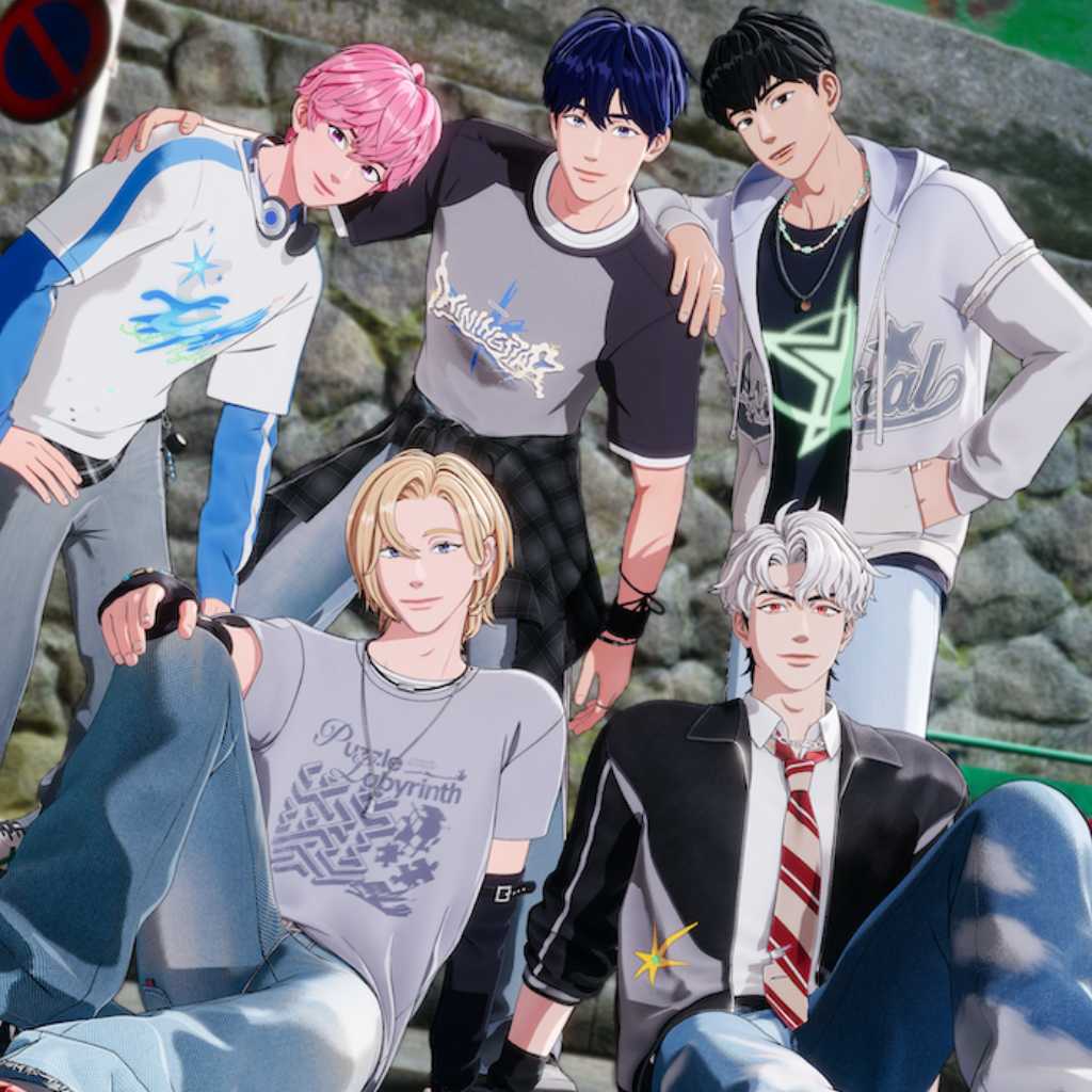 PLAVE、日本1stシングル「かくれんぼ」が日本レコード協会のダブル・プラチナ認定を獲得!