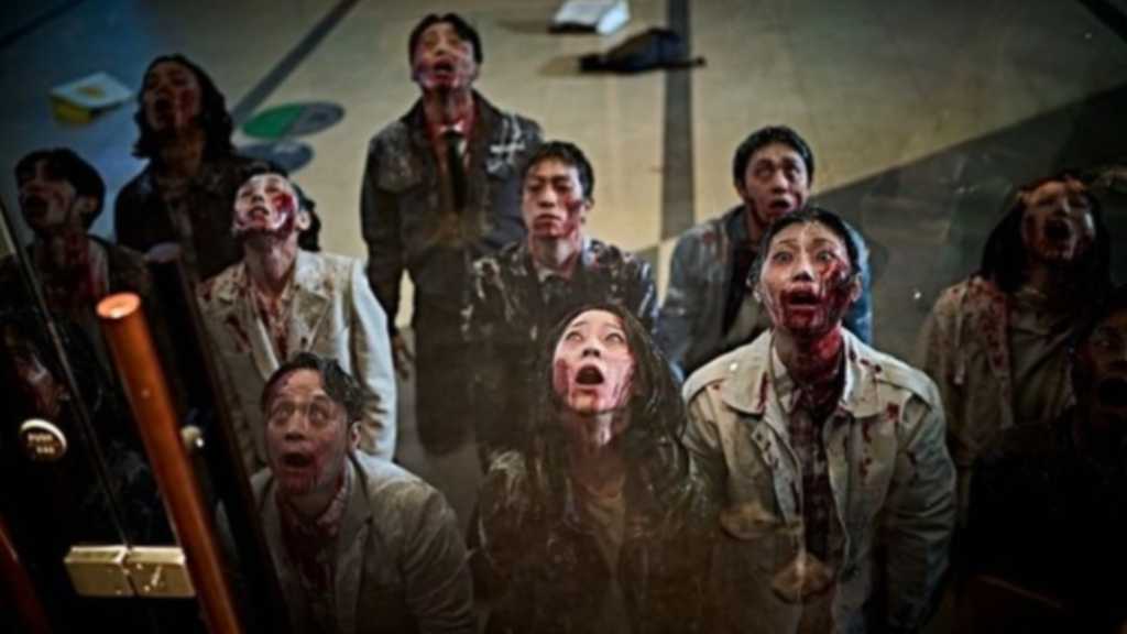 チョン・ジヒョン＆ク・ギョファンら出演、映画「群体」ゾンビに焦点を当てたスチールカット公開