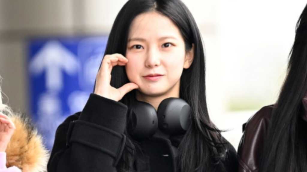 【PHOTO】Kep1er「ENA KPOP UP CHART SHOW : GIRLS EVOLUTION」出演のため日本へ出国（動画あり）