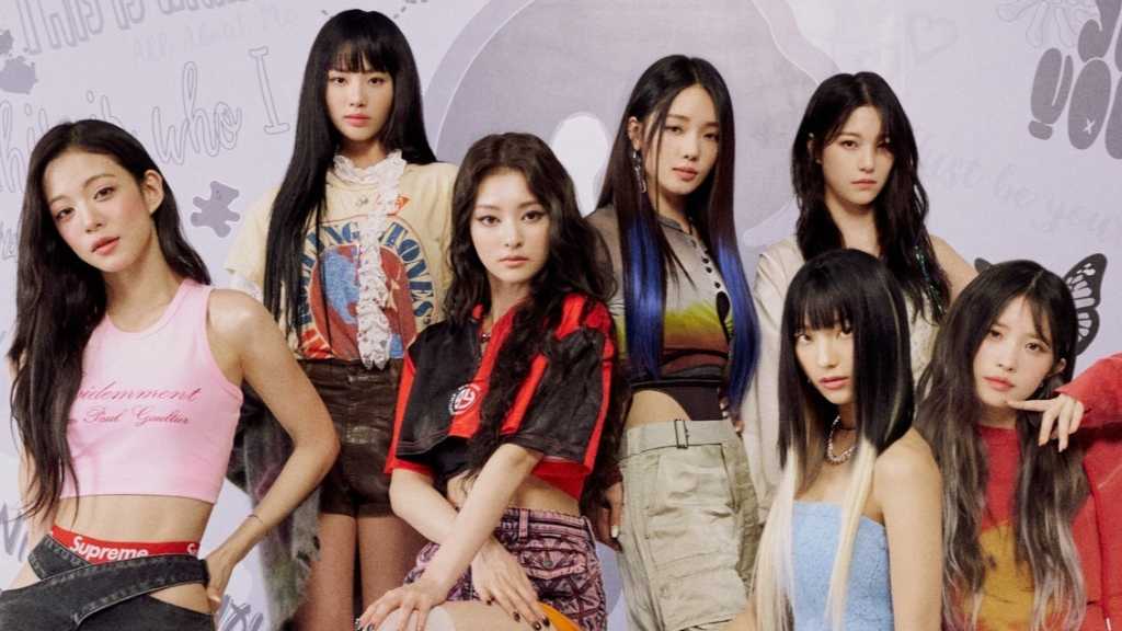 fromis_9、メンバー5人の移籍説が浮上…Big Planet Madeがコメント