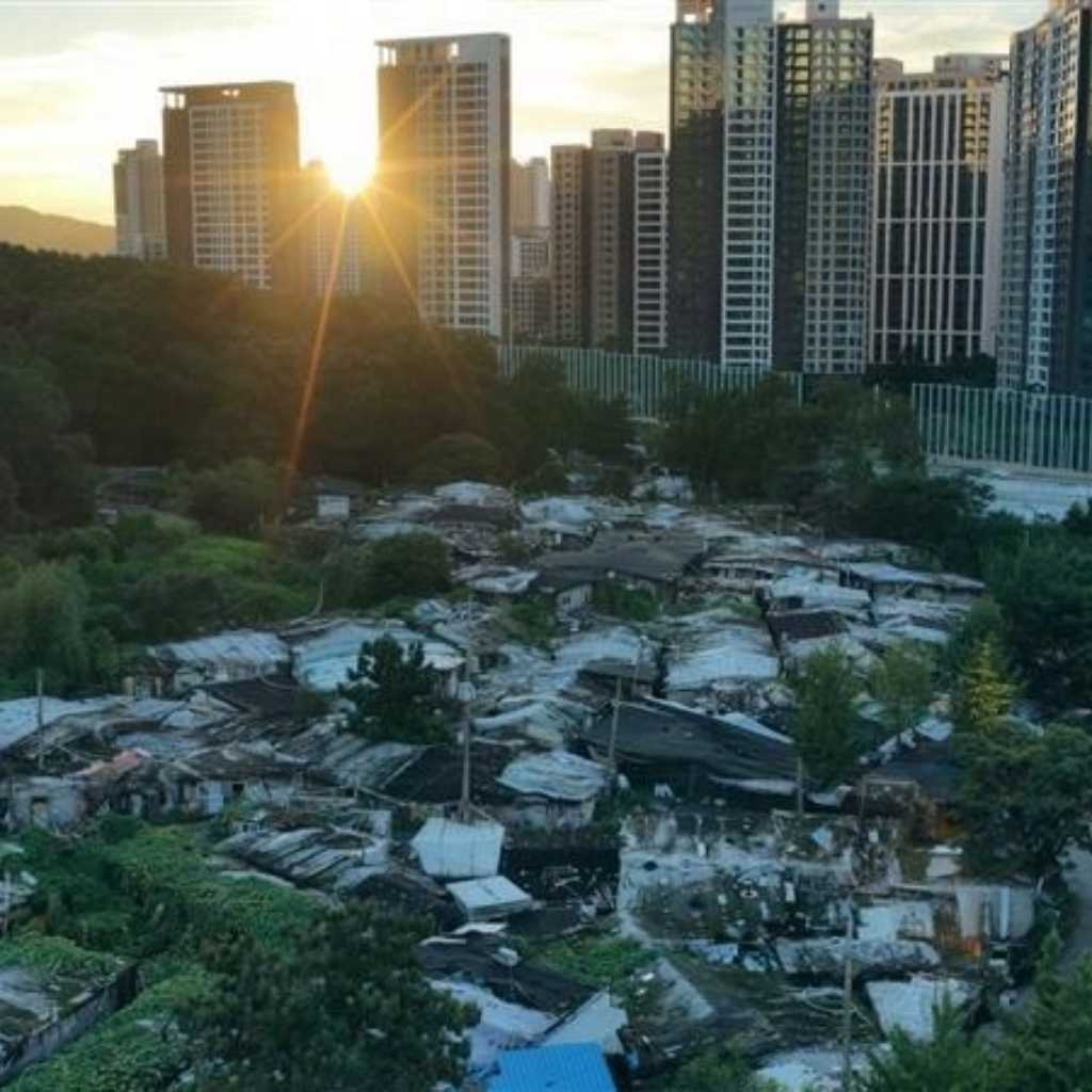 NHKスペシャル「臨界世界」韓国格差社会の光と影！江南に広がる巨大スラムの今を追う…4月26日放送