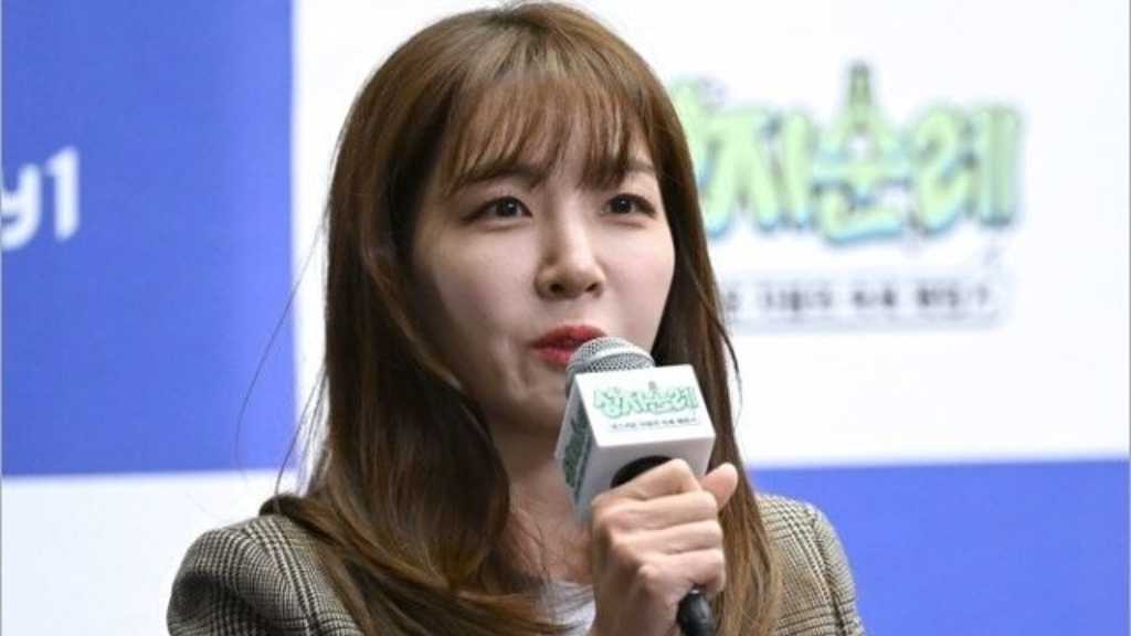 キム・イナ、新人ALLDAY PROJECTに失礼な発言連発？ラジオ生放送が議論に