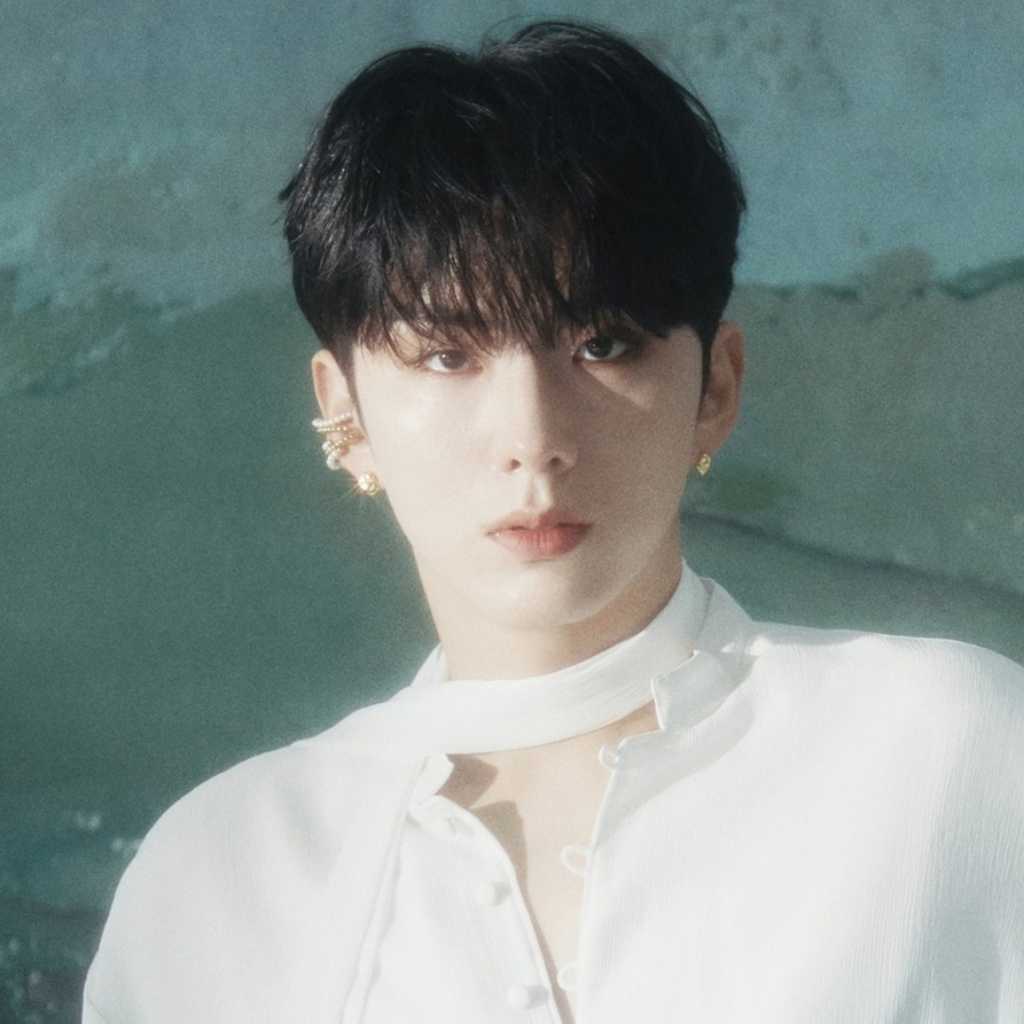 MONSTA X キヒョン、本日（2/21）除隊…グループから4人目