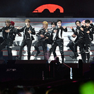【PHOTO】東方神起からNCTまで！「SMTOWN LIVE」韓国公演でステージを披露