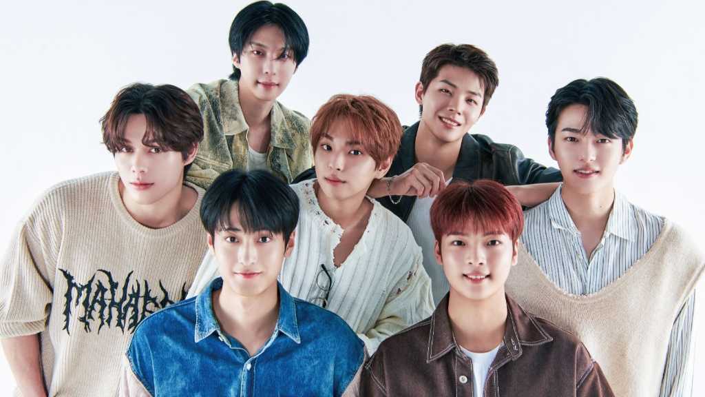 GHOST9、東京で2月にスペシャルライブを開催決定！ファンと紡ぐ新たなストーリーに期待