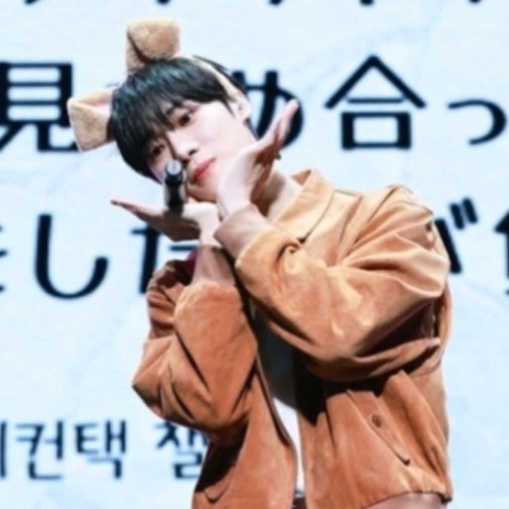 チュ・ヨンウ、大阪弁を披露&J-POPのカバーも!日本ファンミーティングが大盛況