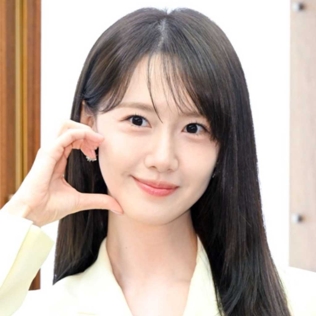 【PHOTO】少女時代 ユナ＆ヒョヨン、スキンケアブランド「雪花秀」イベントに出席