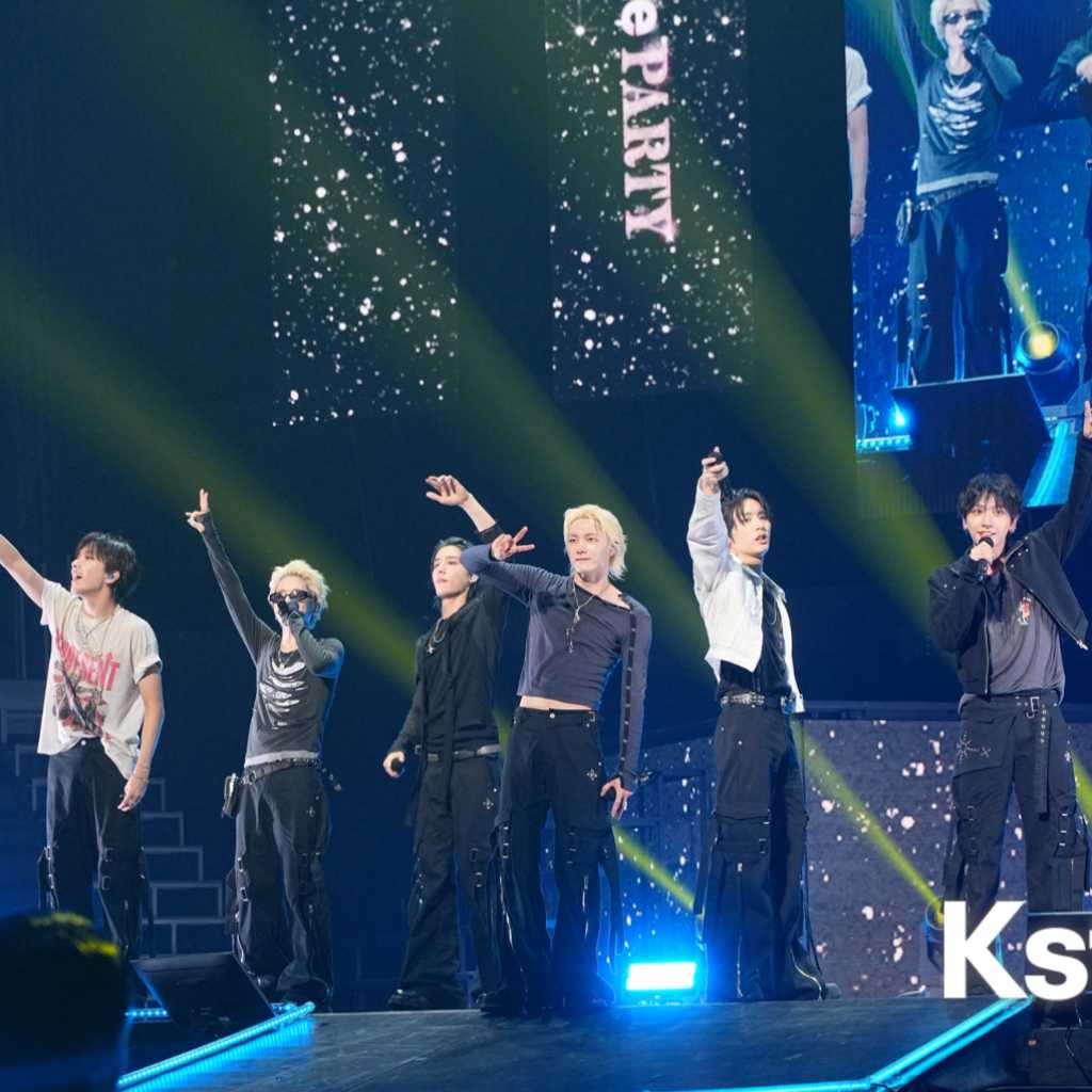 BOYNEXTDOOR、遊び心満載のステージに熱狂！TAEMIN、TWSまで、ジャンルを超えた「Kstyle PARTY」初日レポート【DAY1】