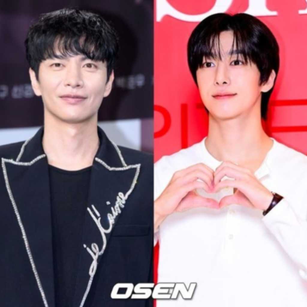 イ・ミンギ＆MONSTA X ヒョンウォン、新ドラマ「死神生命延長プロジェクト」に出演決定