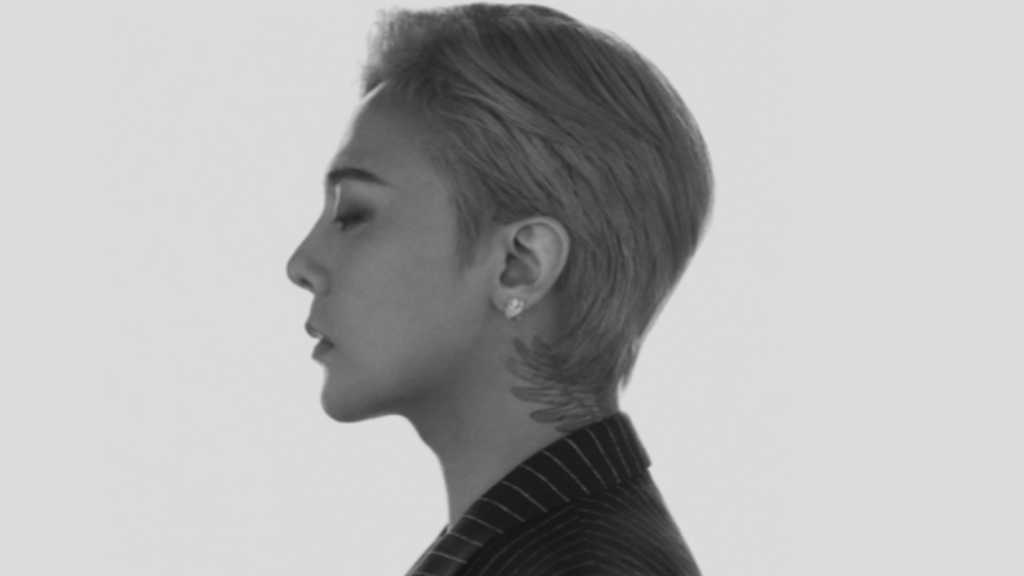 G-DRAGON、中国で初！3rdフルアルバム発売記念のメディア展示会のグローバルツアーを開催