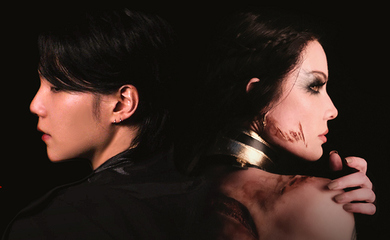 BTSのSUGA&ホールジー「ディアブロ IV」のテーマソング「Lilith」MVメイキング映像を公開!